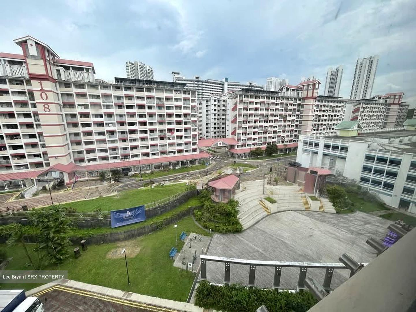 Blk 205 Toa Payoh North (Toa Payoh), HDB 3 Rooms #573350041